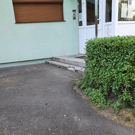 Home Uranus Brașov Exterior foto