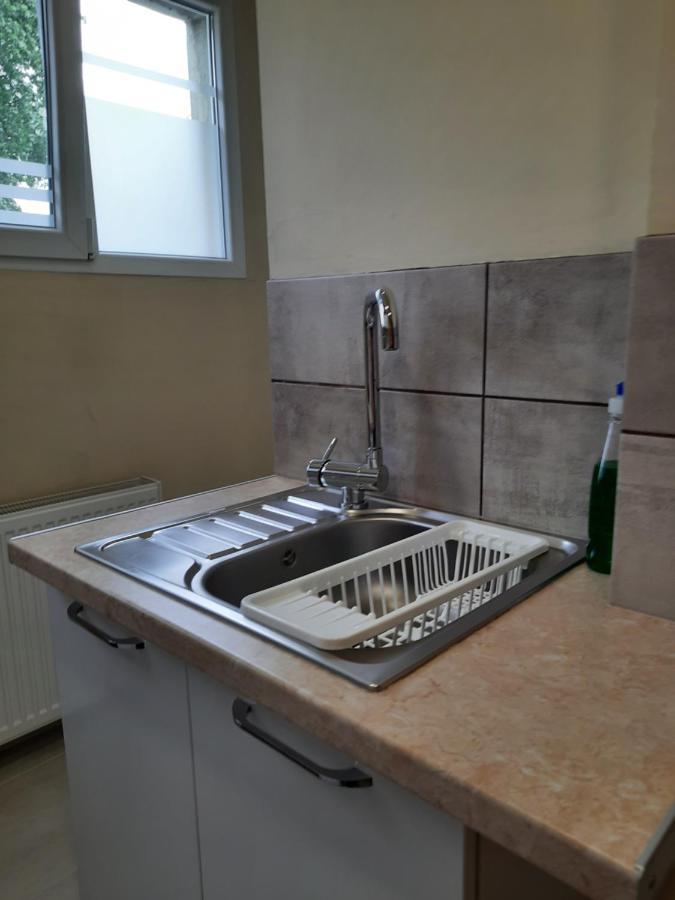 Home Uranus Brașov Exterior foto