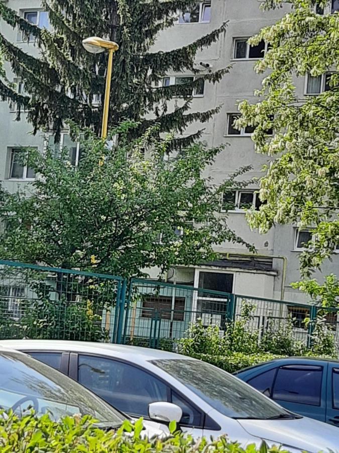 Home Uranus Brașov Exterior foto