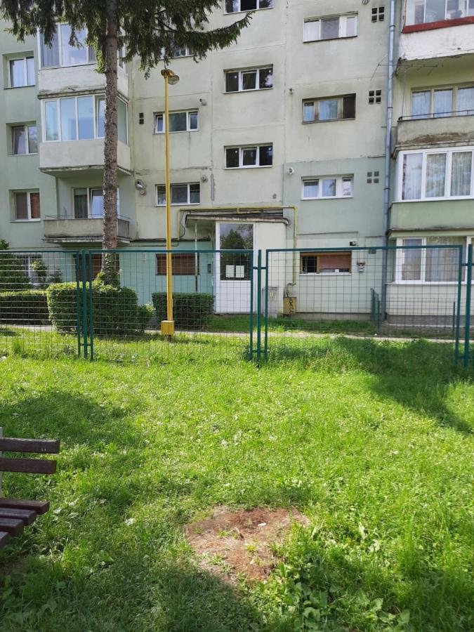 Home Uranus Brașov Exterior foto