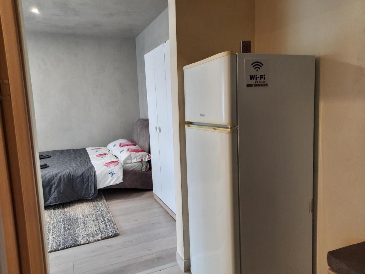 Home Uranus Brașov Exterior foto